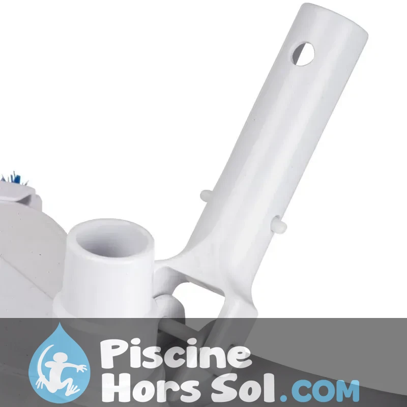 piscine tubulaire rectangulaire jilong