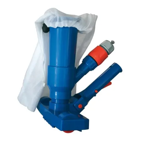 Aspirateur Électrique a Batterie Health Vac Plus CSPAN