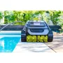 Aspirateur Électrique a Batterie Health Vac Plus CSPAN