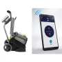 Aspirateur Électrique a Batterie Health Vac Plus CSPAN