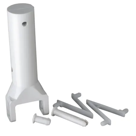 Manche de aspirateur manuel de 28 mm Gre 40092