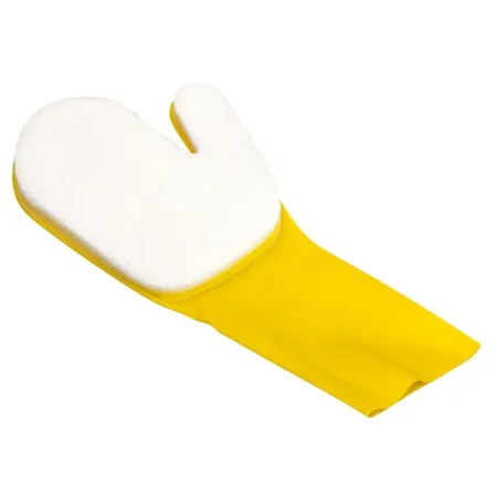 Gant avec éponge Gre pour la ligne de flottaison GFL5