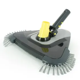 Aspirateur à main triangulaire 29 cm Zodiac Serenit 77499