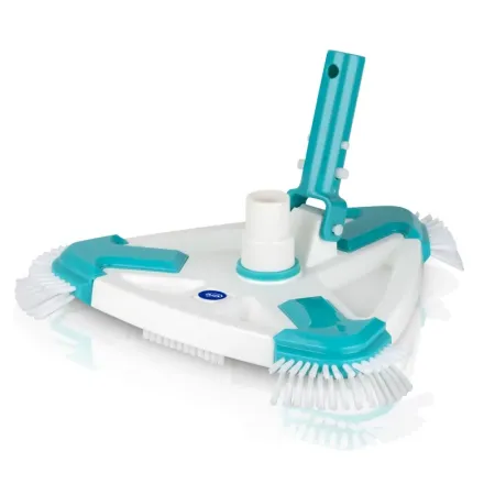 Aspirateur triangulaire Confort avec base rotative Gre 40016N