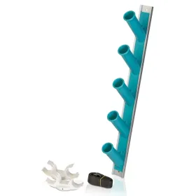 Support métallique Confort pour matériel de nettoyage Gre BHM5