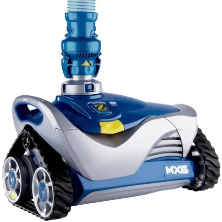 Robot Aspirateur Zodiac CNX 4020 iQ