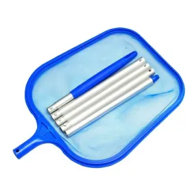 Ramasse-feuilles avec perche de 5 sections Gre 90184