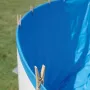 Liner Gre pour piscines rondes de 300 cm de diamètre