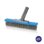 Brosse en aluminium pour éliminer les algues Gre CAA25
