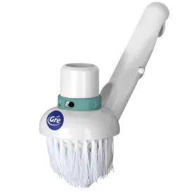Brosse aspirante pour nettoyer les coins Gre 40806