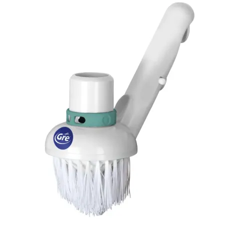 Brosse aspirante pour nettoyer les coins Gre 40806
