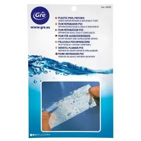 Liner Gre pour piscines rondes de 350 cm de diamètre