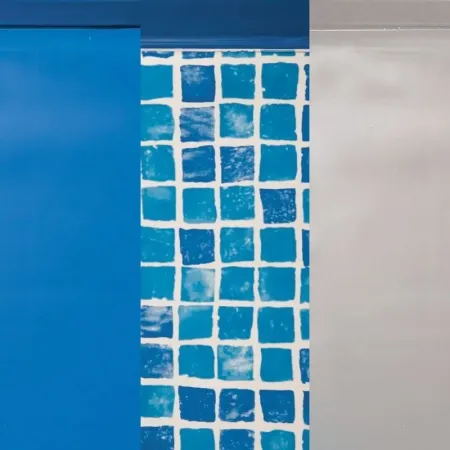 Liner Gre pour piscines rondes de 300 cm de diamètre