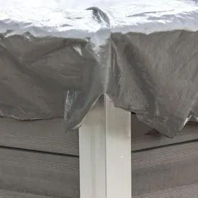 Liner Bleu pour piscines avec forme de 8 de Gre