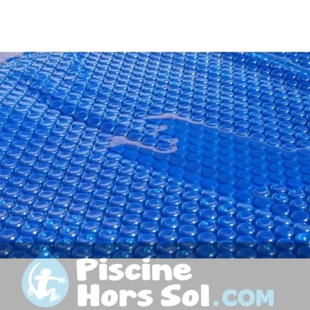 Liner piscine GRE pas cher, 40/100, bleu