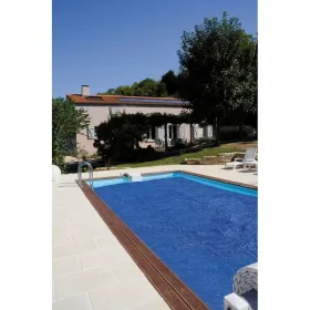 Liner pour piscines rondes en bois Sunbay