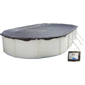 Liner pour piscines rectangulaires en bois Sunbay