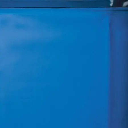 Liner Bleu pour piscines avec forme de 8 de Gre