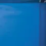 Liner Bleu pour piscines avec forme de 8 de Gre