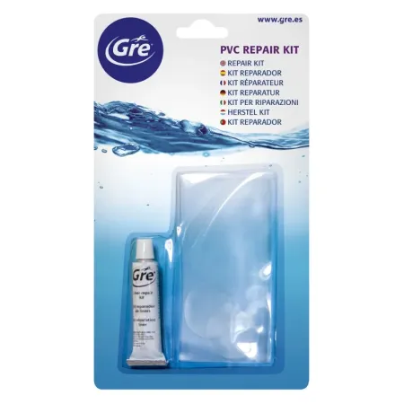 Kit de réparation PVC Gre V12