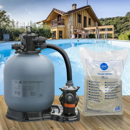 Couvertures d'Été pour Piscines en Bois Sunbay