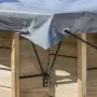 Bâches Hivernage pour Piscines en Bois Sunbay