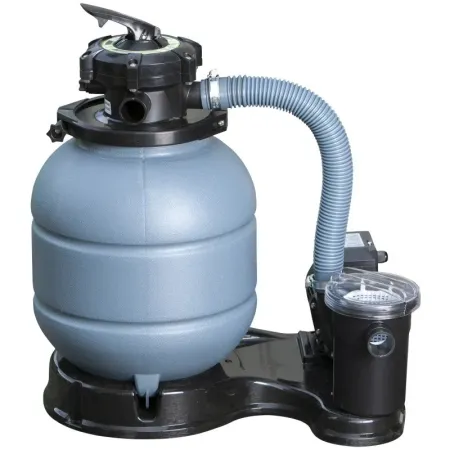 Filtre à Sable 4 m3/h Gre FS320