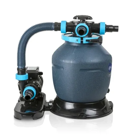 Filtre à Sable ECO 4 m3/h Gre MG320NP