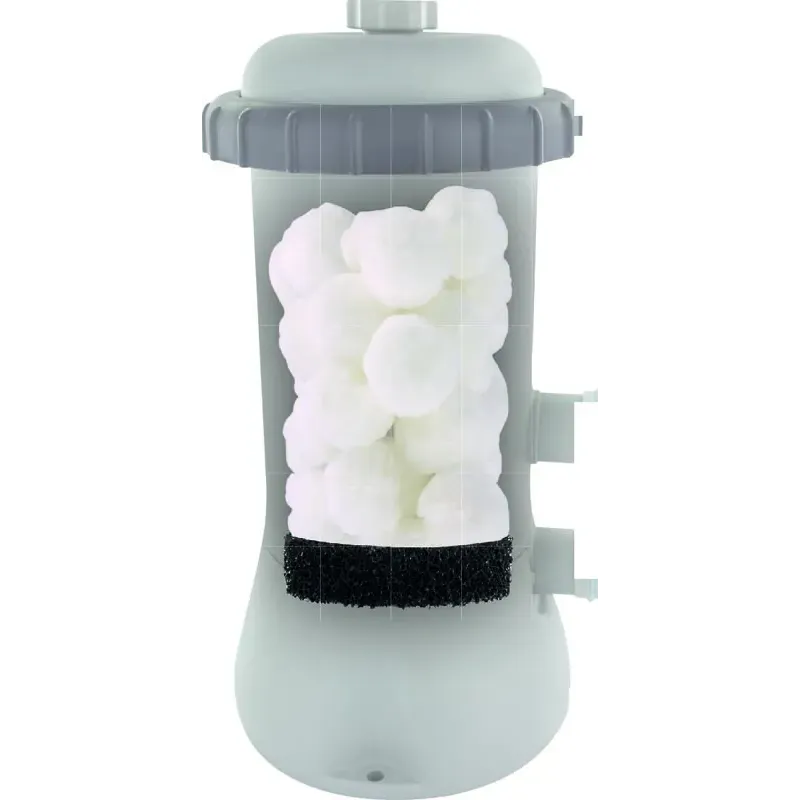 Caoutchouc Pour échelle Piscine