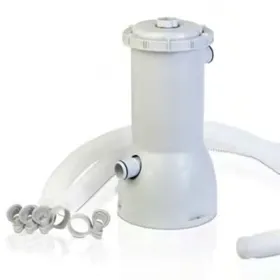 Filtre à Cartouche avec Aqualoon 3,5 m3/h CFAQ35