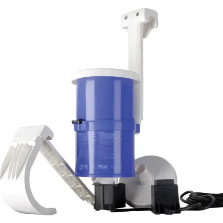 Filtre à Cartouche 3.8 m3/h AR124