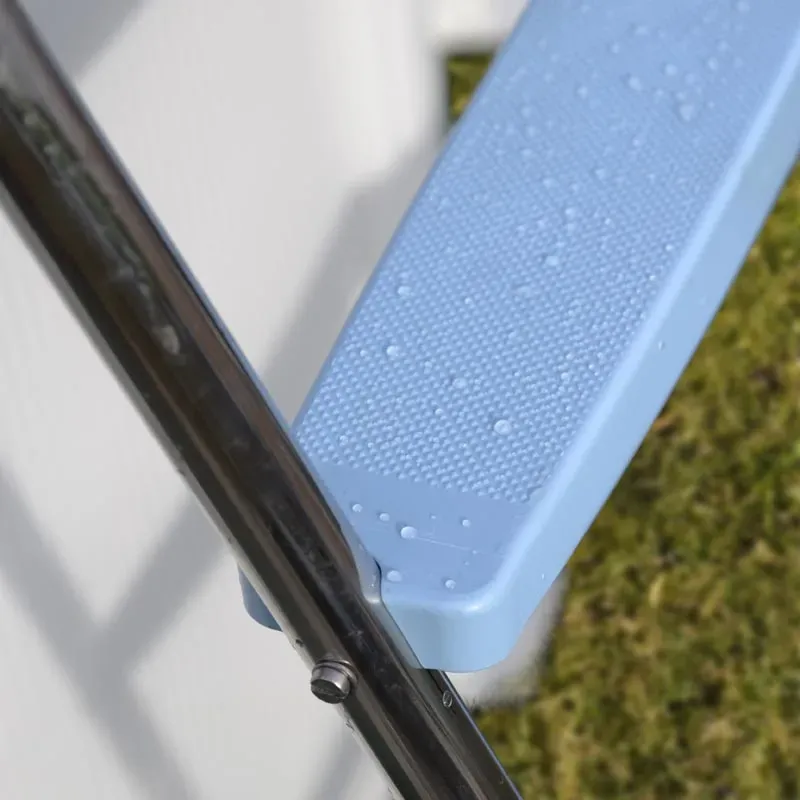 Protecteur De Bois Delta MS Gre Pour Les Piscines Creusées