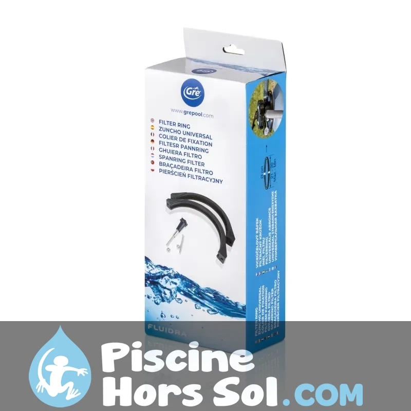 Echelle Piscine Hors Sol Occasion