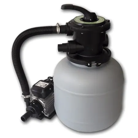 Filtre à Sable 3.6 m3/h Toi 4855