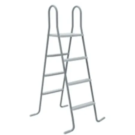 Échelle avec Plate-forme de 120 et 130 cm Gre ET1213