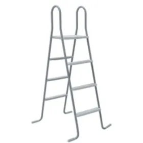 Échelle avec Plate-forme de 120 et 130 cm Gre ET1213