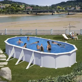 Piscine Puteaux