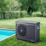 Protecteur de Sol de Piscine Vert Gre MPF819