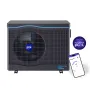 Protecteur de Sol de Piscine Vert Gre MPF819