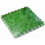 Protecteur de Sol de Piscine Imitation Herbe Gre MPF509GR