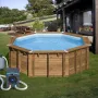 Pompe à Chaleur Mini Gre pour piscines hors sol HPM20