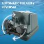 Électrolyseur au Sel Gre pour piscines hors sol jusqu'à 50 m3