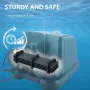 Électrolyseur au Sel Gre pour piscines hors sol jusqu'à 50 m3