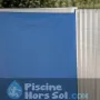 Piscine Gre Pacific 350x120 KIT350W