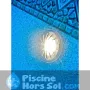 Kit 2 projecteurs LED Blanc Piscines Hors Sol Gre PLED2