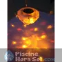 Lampe LED Flottante Fantaisie Gre 90173