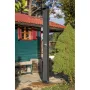 Électrolyseur au sel premium Gre pour piscines jusqu'à 100 m3