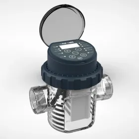 Électrolyseur au Sel One Salt jusqu'à 50 m3 Gre GOSA50