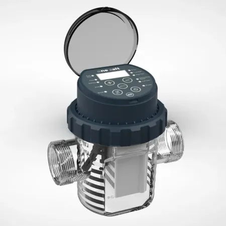 Électrolyseur au Sel One Salt jusqu'à 50 m3 Gre GOSA50