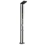 Douche Solaire en Polyéthylène Premium Gre 19 l DSM19